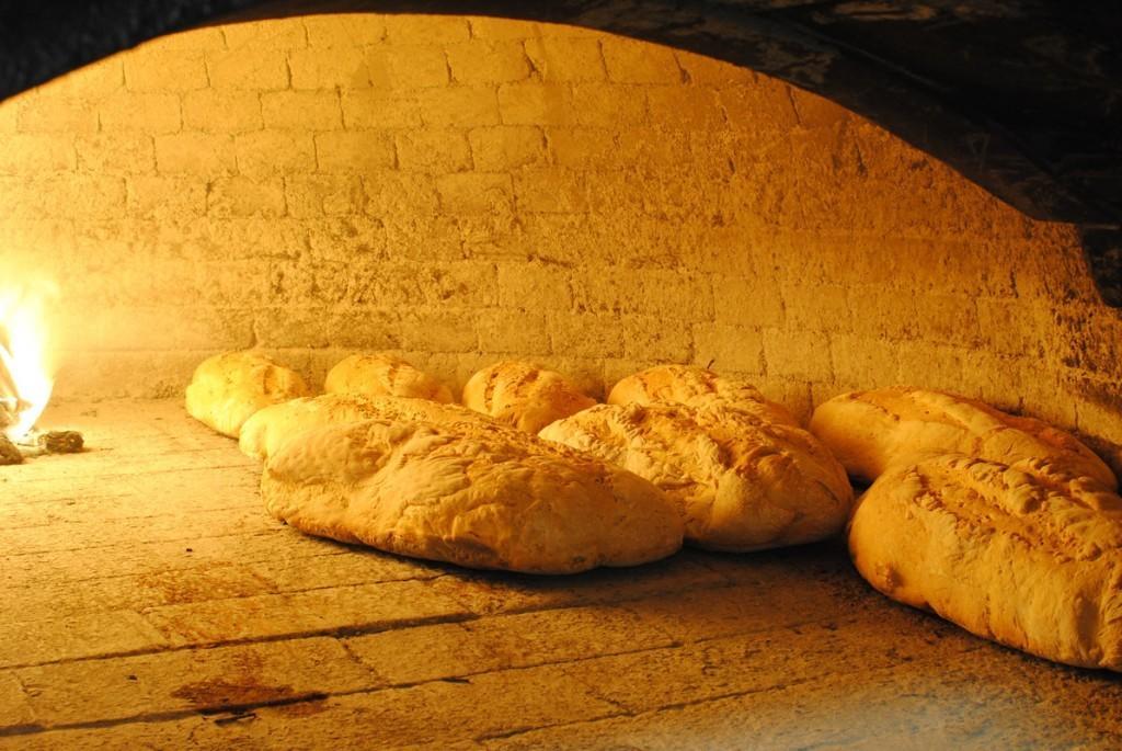 Bed and Breakfast La Vecchia Quercia Selci  Экстерьер фото